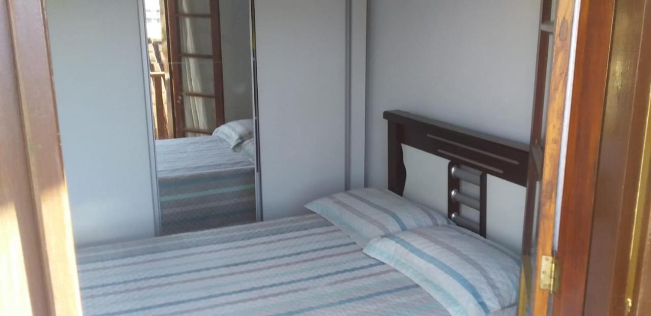 Adoravel E Aconchegante Refugio Ξενοδοχείο Campos do Jordão Εξωτερικό φωτογραφία
